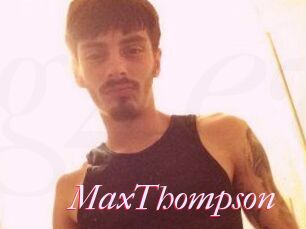 Max_Thompson