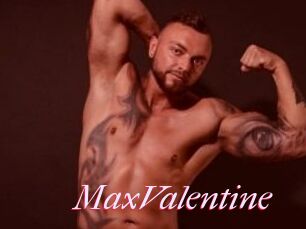 MaxValentine