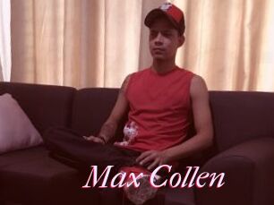 Max_Collen