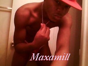 Maxamill