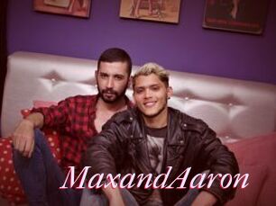 MaxandAaron