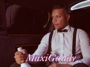 MaxiGandy
