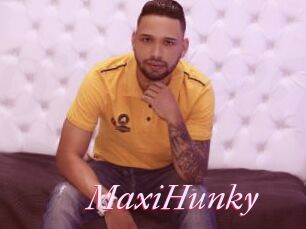 MaxiHunky