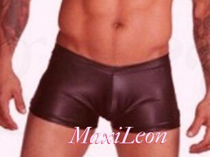 MaxiLeon