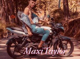 MaxiTaylor