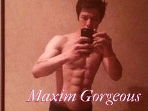 Maxim_Gorgeous