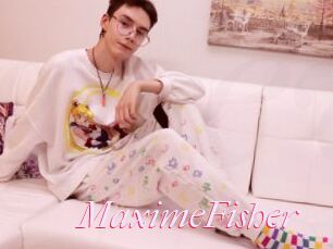 MaximeFisher