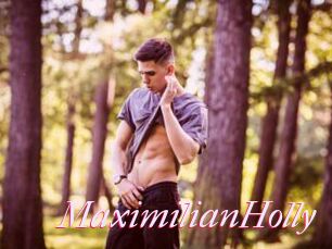 MaximilianHolly