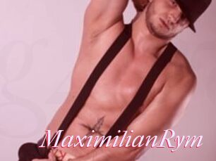 MaximilianRym