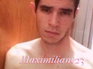 Maximiliano23