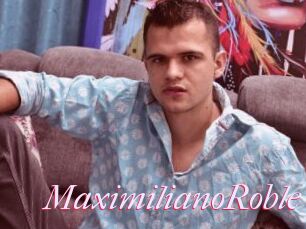 MaximilianoRoble
