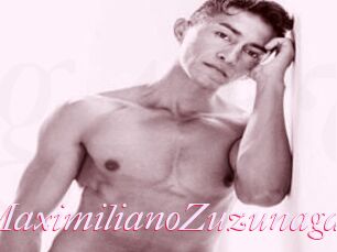 MaximilianoZuzunaga