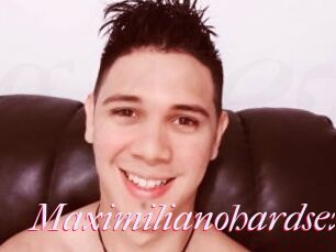 Maximilianohardsex