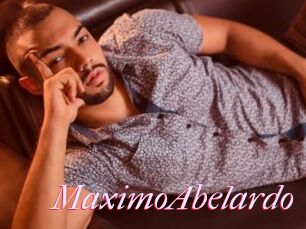 MaximoAbelardo