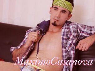 MaximoCasanova