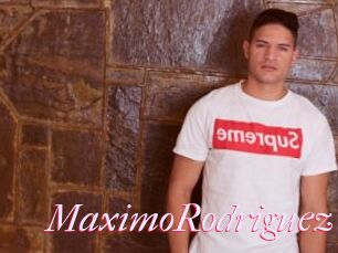 MaximoRodriguez