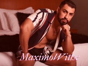 MaximoWithe