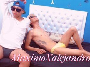 MaximoXalejandro
