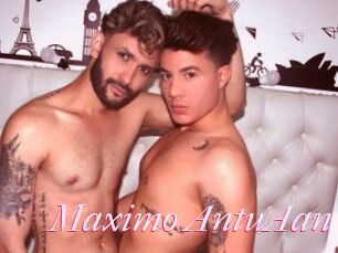 Maximo_AntuAan