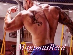 MaximusReed