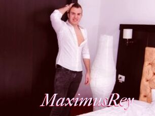MaximusRey