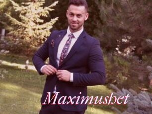 Maximushet