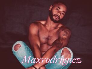 Maxrodriguez