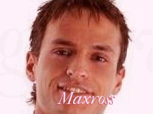 Maxross