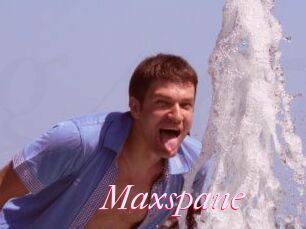 Maxspane