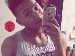 Maxstar
