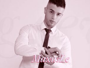 MaxusLe
