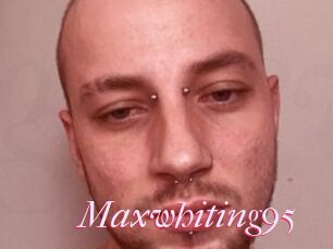 Maxwhiting95