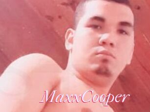 MaxxCooper