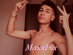 MaxxFox