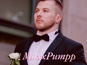 MaxxPumpp