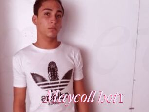 Maycoll_hot1