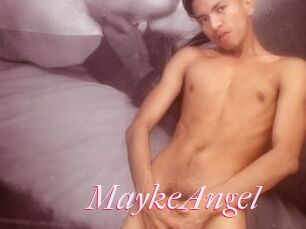MaykeAngel
