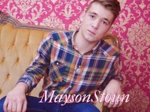 MaysonStoun