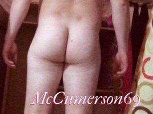 McCumerson69