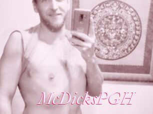 McDicksPGH