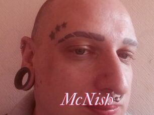 McNish