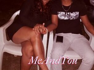 MeAndYou