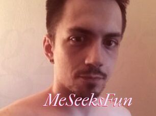 MeSeeksFun