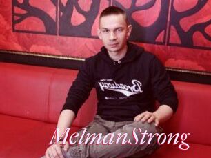 MelmanStrong