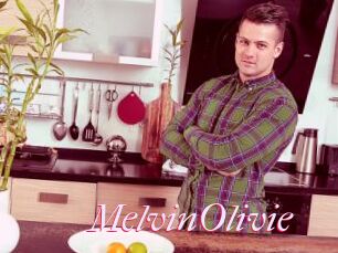 MelvinOlivie