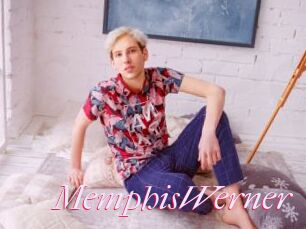 MemphisWerner
