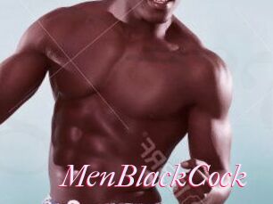 MenBlackCock