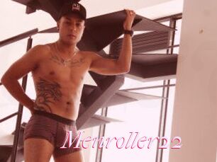 Menroller22