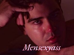 Mensexyass