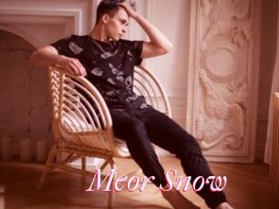 Meor_Snow